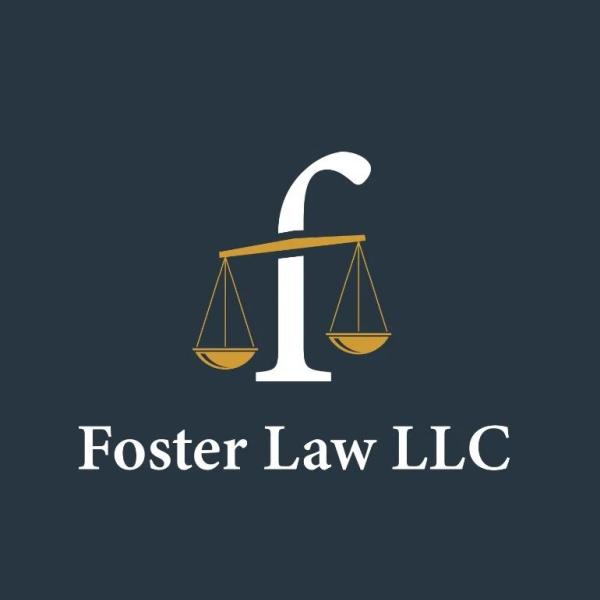 Foster Law