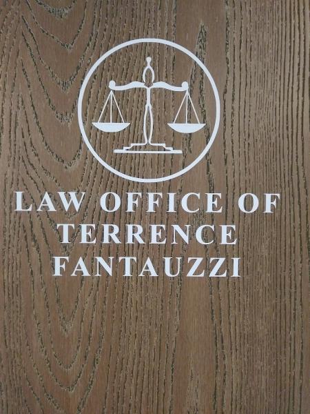 Law Office Of Terrence Fantauzzi