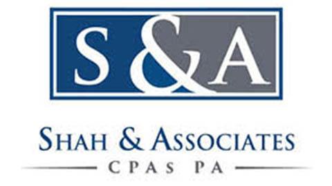 Shah & Associates Cpas PA