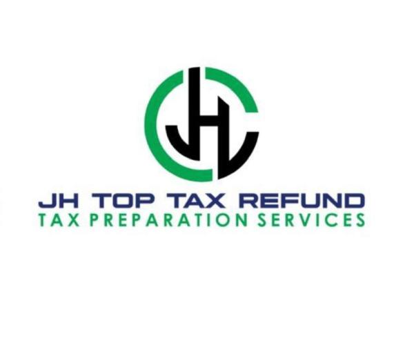 JH TOP TAX Refund