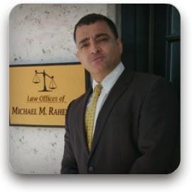 Law Offices of Michael Raheb Criminal Lawyers
