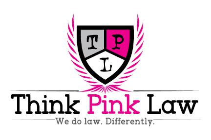 Think Pink Law