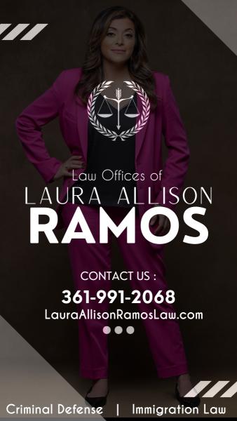 Law Offices of Laura Allison Ramos