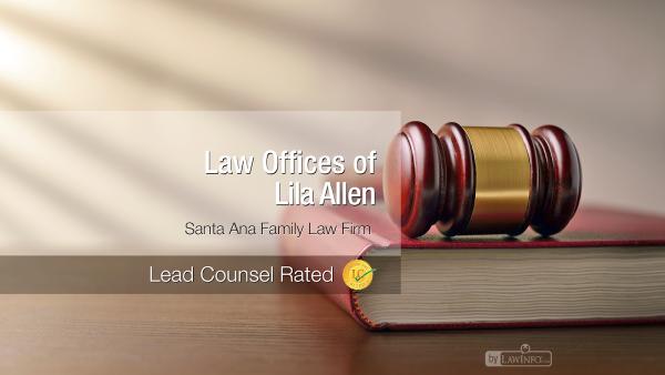 Law Offices of Lila Allen