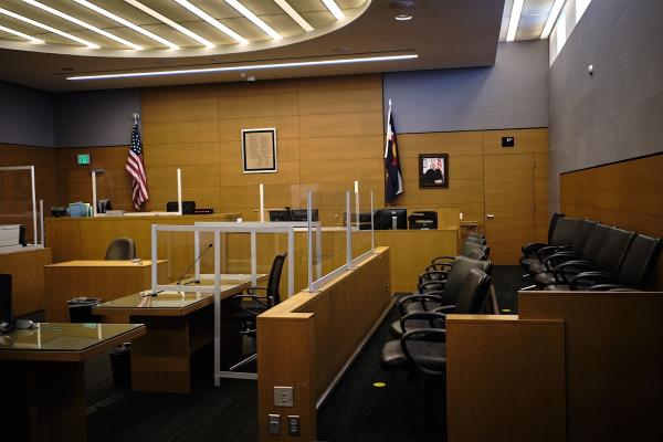 The Juba Law Office