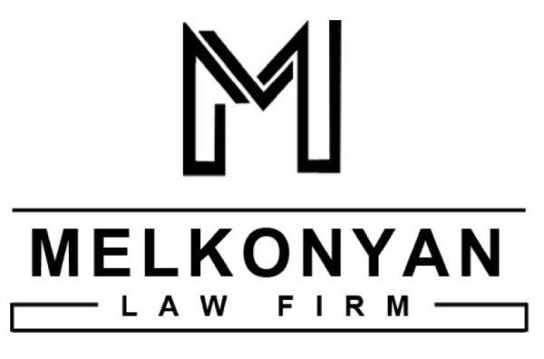 Melkonyan Law Firm
