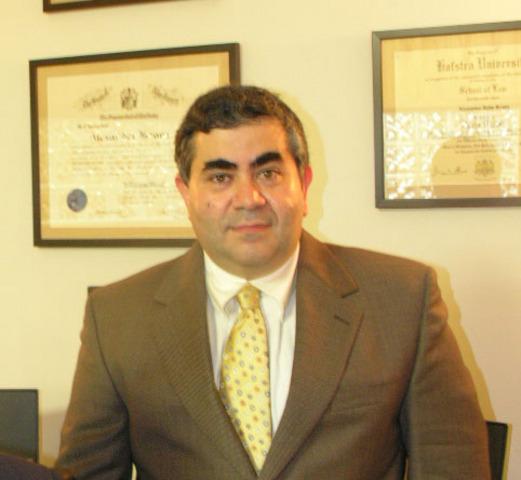 Law Office of Alexander Kranz, PA