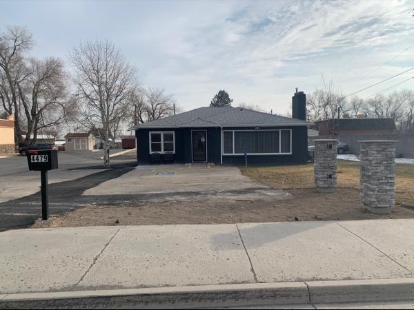 Transamerica Taxes/ Tracy & Associates