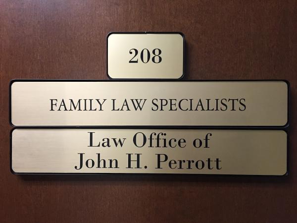 The Law Offices of John H. Perrott
