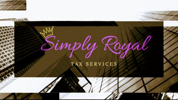 Simply Royal Tax Services