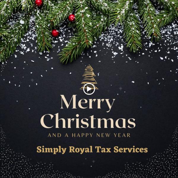 Simply Royal Tax Services