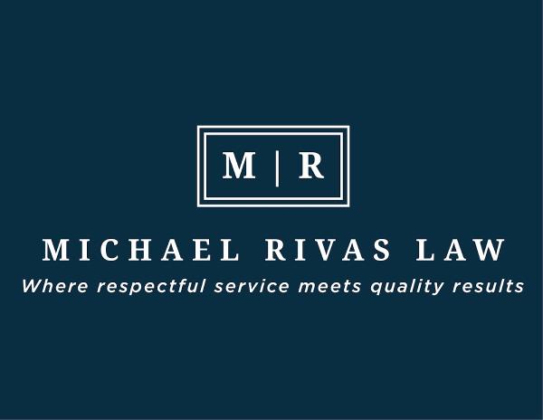 Michael Rivas Law