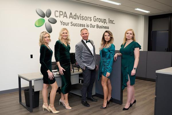 CPA Advisors Group