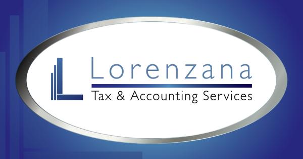 Lorenzana Tax & Accounting Services