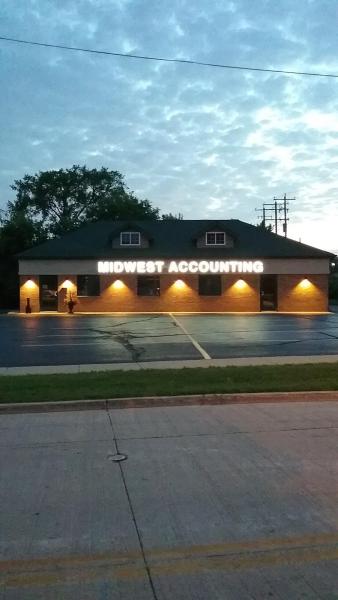 Midwest Accounting