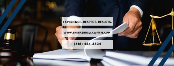 The Haehnel Law Firm