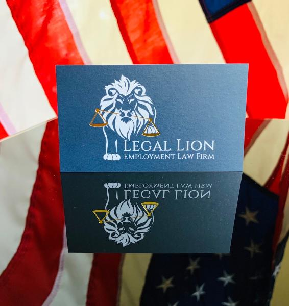 Legal Lion Employment Law Firm