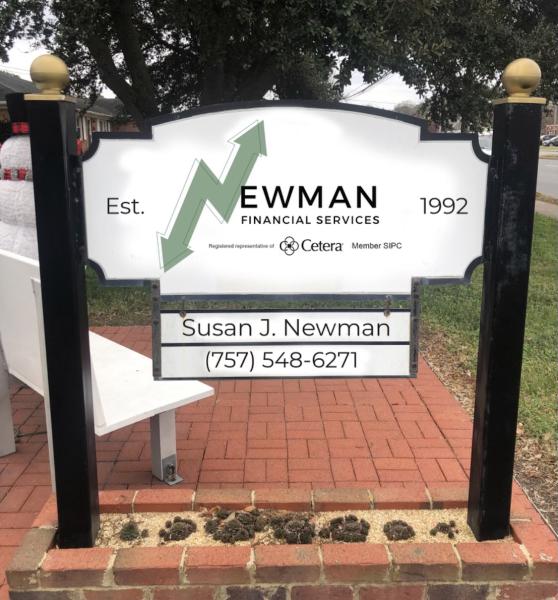 Newman Financial Services