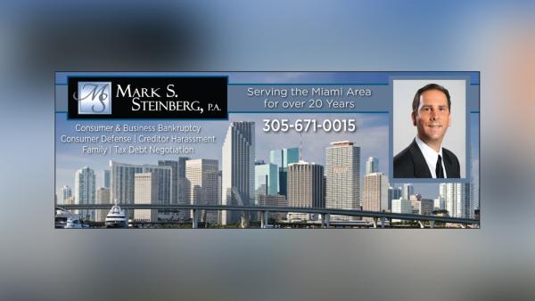 The Law Offices of Mark S. Steinberg