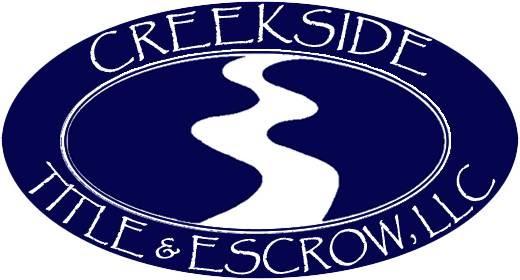 Creekside Title & Escrow