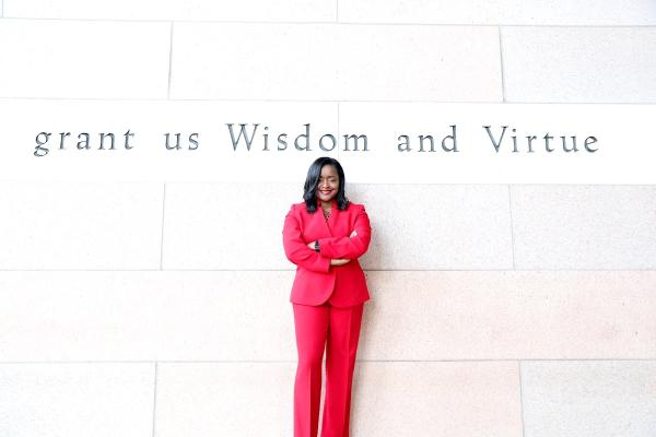 Law Office of Yolanda M. Trotman
