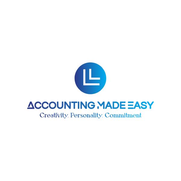 Accounting Made Easy