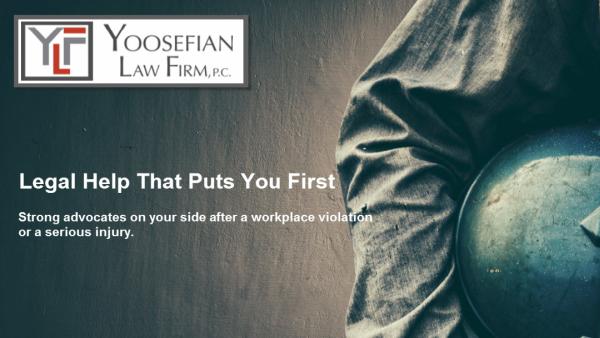 Yoosefian Law Firm