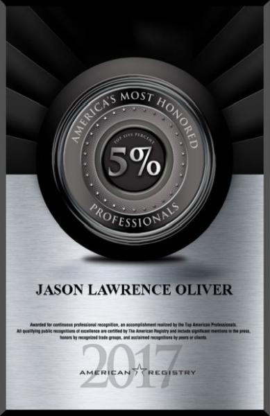 Law Offices of Jason L Oliver