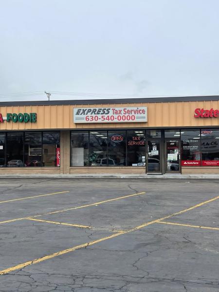 Express Tax Service