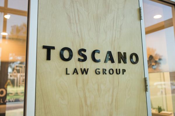 Toscano Law Group