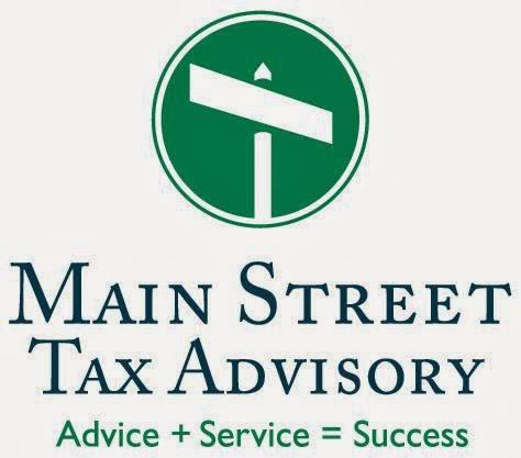 Main Street Tax Advisory of Northen California