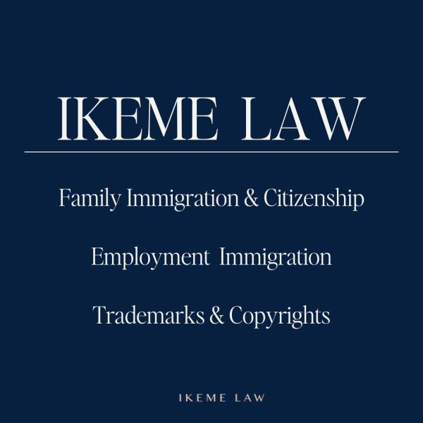 Ikeme Law