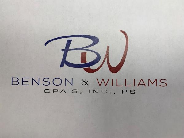 Benson & Williams Cpa's