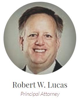 Robert Lucas Law