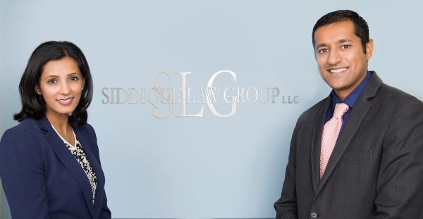 Siddique Law Group