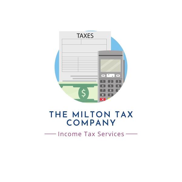 The Milton Tax Company