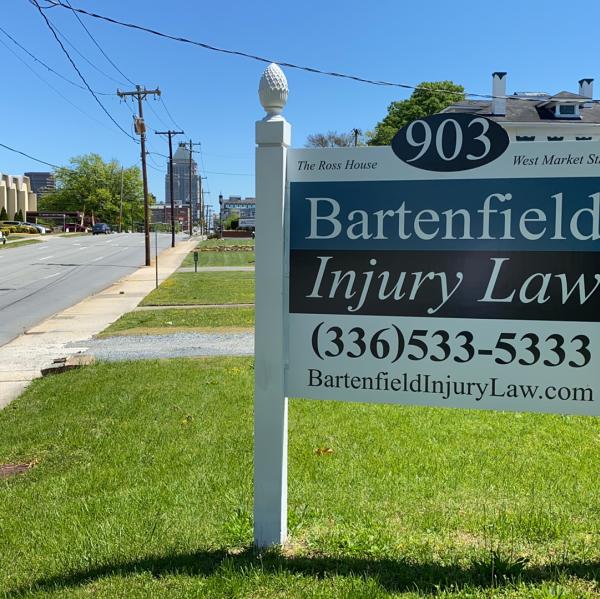 Bartenfield Injury Law