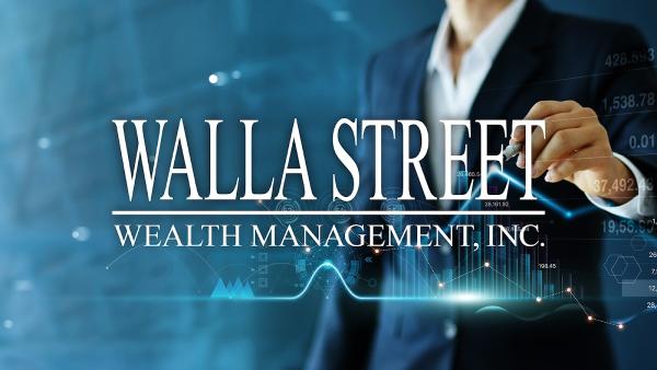 Walla Street Wealth Management