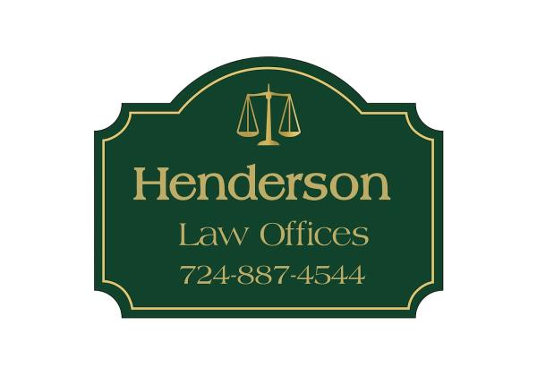 Henderson Law Offices