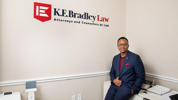 K.E. Bradley Law Attorneys and Counselors at Law