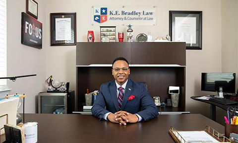 K.E. Bradley Law Attorneys and Counselors at Law