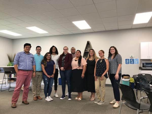 Lighthouse Immigrant Advocates