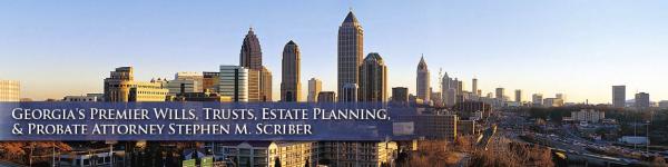 Scriber Law Group