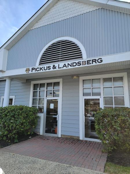 Pickus & Landsberg
