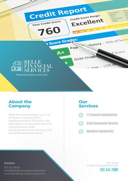 Belle Financial Services