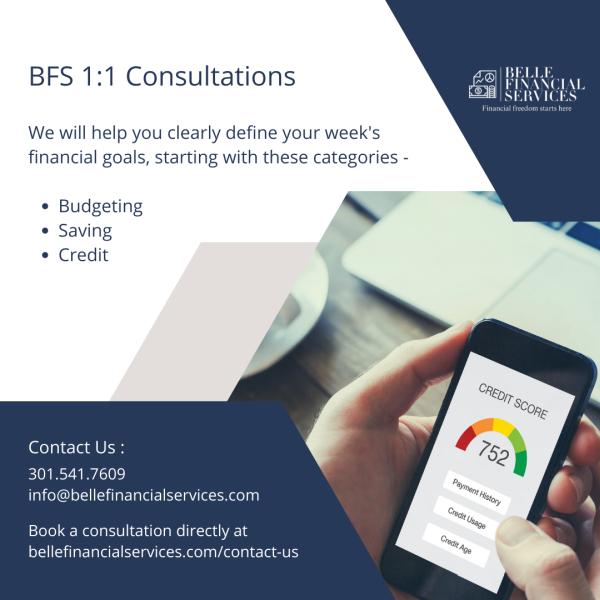 Belle Financial Services