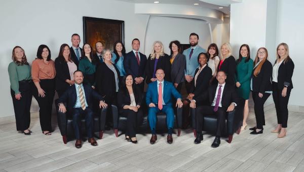 Strategy Financial Group