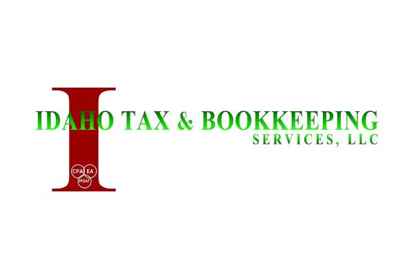 Idaho Tax & Bookkeeping Services