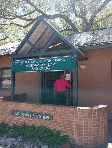 Law Office of Alison Cimino