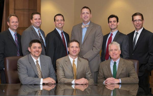 Peck Baxter Watkins & Bailey